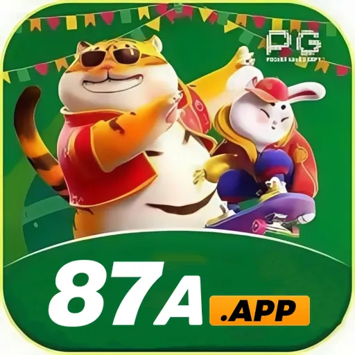 87a Logo